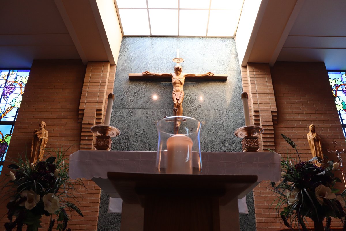 SFDStallions's tweet image. Please keep the 86 students and the seven faculty leaders in your prayers as they take part in Kairos, starting this evening.   May the light of Christ be present with them on their retreat!  #LT4  #SFDClassof2021