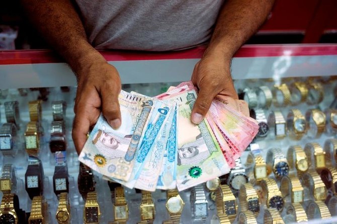 #Bahrain expects to post a deficit of 1.2 billion dinars ($3.20 billion) in 2021 https://t.co/Csilp2a55G https://t.co/u9QA5Ilufw