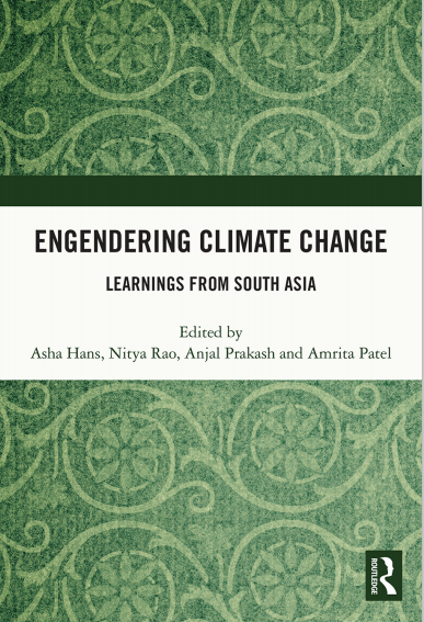 CARIAA - IRCAAA (@collabadapt) on Twitter photo NEW BOOK compiling #CARIAA knowledge across South Asia: "Engendering Climate Change: Learnings from South Asia" <a href="/nityarao63/">Nitya Rao</a> <a href="/AnjalPrakash/">Anjalprakash</a> & Amrita Patel <a href="/ASSARadapt/">ASSAR</a> <a href="/DECCMA/">DECCMA</a> <a href="/hi_aware/">HI-AWARE</a> <a href="/PRISEclimate/">PRISEclimate</a> <a href="/IDRCinAsia/">IDRC in Asia</a> #openaccess
doi.org/10.4324/978100… NEW BOOK compiling #CARIAA knowledge across South Asia: "Engendering Climate Change: Learnings from South Asia" <a href="/nityarao63/">Nitya Rao</a> <a href="/AnjalPrakash/">Anjalprakash</a> & Amrita Patel <a href="/ASSARadapt/">ASSAR</a> <a href="/DECCMA/">DECCMA</a> <a href="/hi_aware/">HI-AWARE</a> <a href="/PRISEclimate/">PRISEclimate</a> <a href="/IDRCinAsia/">IDRC in Asia</a> #openaccess
doi.org/10.4324/978100…