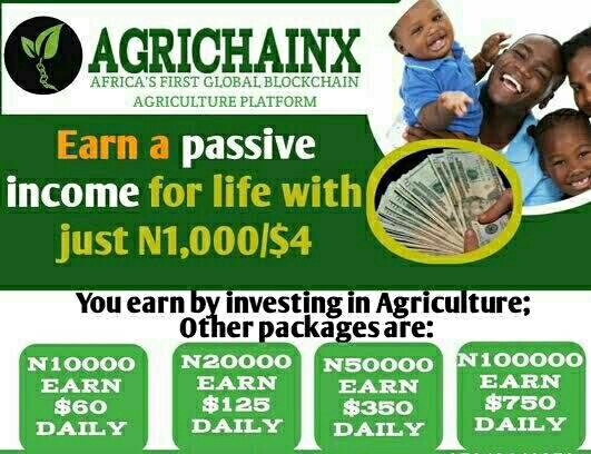 MWellfixed's tweet image. Join our whatsapp group via this link to know more about Agricnode chat.whatsapp.com/Lv55k2XGrXDHSU…