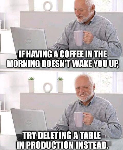 BraydonCoyer's tweet image. Funny, but for real though... 😬

#100DaysOfCode #100DaysOfWeb #100DaysOfCloud #webdev