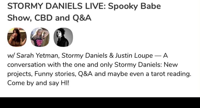 Who is on clubhouse? Join me, Justin and @chiefhempress tonight at 9pm CST. https://t.co/zzg0NOeH3R<a class="tags" target="_blank" title="On Twitter" href="/?out=eyJ0eXAiOiJKV1QiLCJhbGciOiJIUzUxMiJ9.eyJpYXQiOjE3MTk1NDI4NTIsImlzcyI6InR3cG9ybnN0YXJzLmNvbSIsIm5iZiI6MTcxOTU0Mjg1MiwiZXhwIjoxNzUxMDc4ODUyLCJyZWRpcmVjdF91cmwiOiJodHRwczovL3R3aXR0ZXIuY29tL2NoaWVmaGVtcHJlc3MifQ.49FkexZT3kRZB50HPRXokHXwRyCI43ROq6P6Nn5UcemhUbih4P72ZD1eohawzofqSG0_b642yDKXoZym14RYQw">@chiefhempress</a><a href="/tag/fan"class="tags"><span>#fan</span></a>