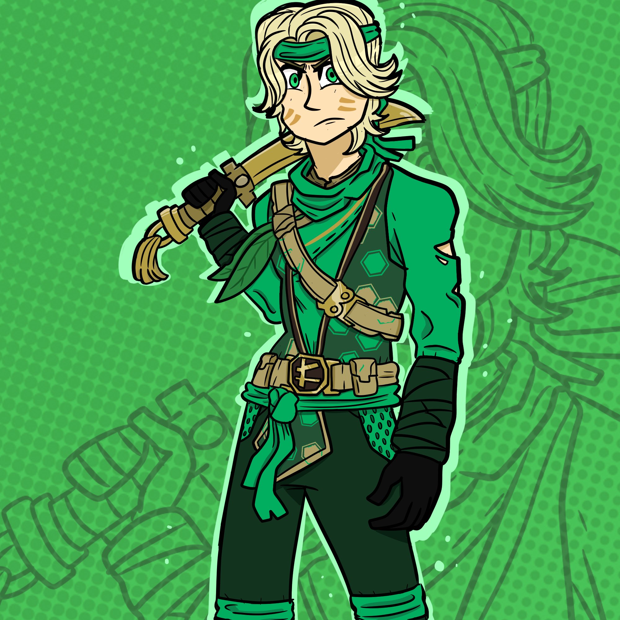 Island store lloyd ninjago