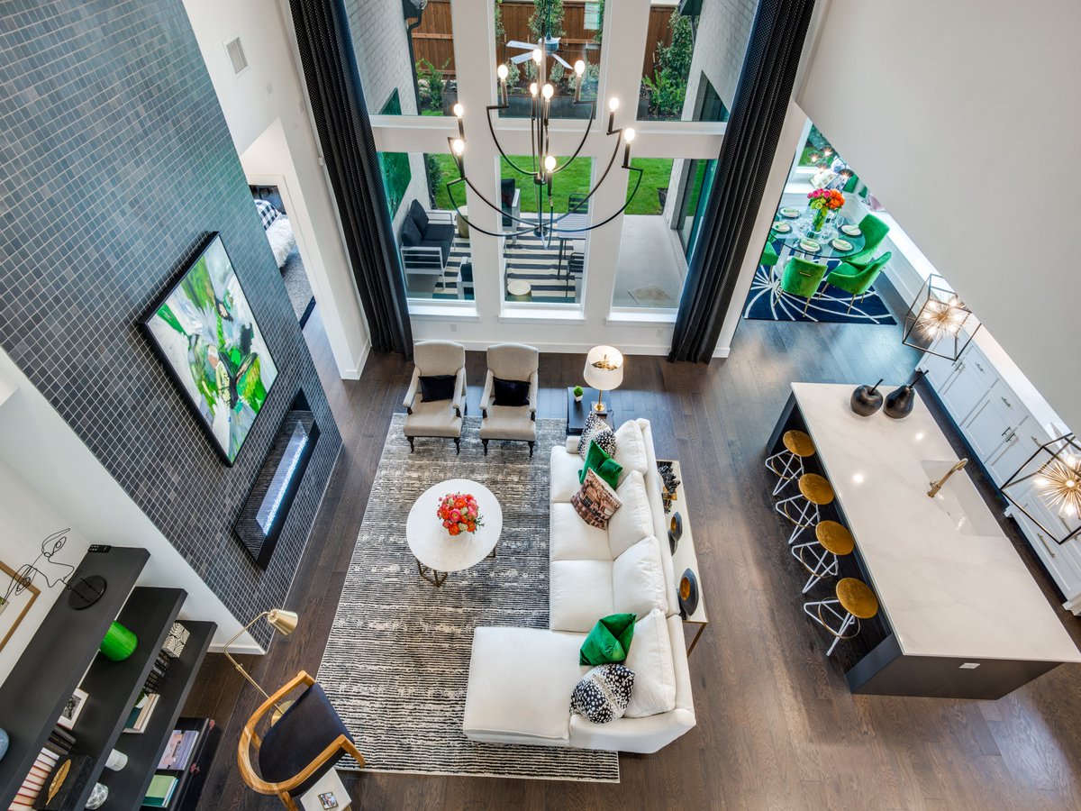 Southgate Homes tweet media