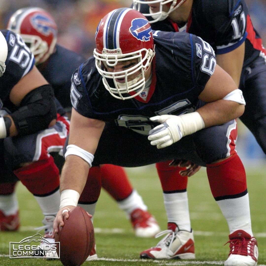 BillsLegends's tweet image. Happy Birthday, @RossTuckerNFL !🥳

#BillsLegends | #BillsMafia