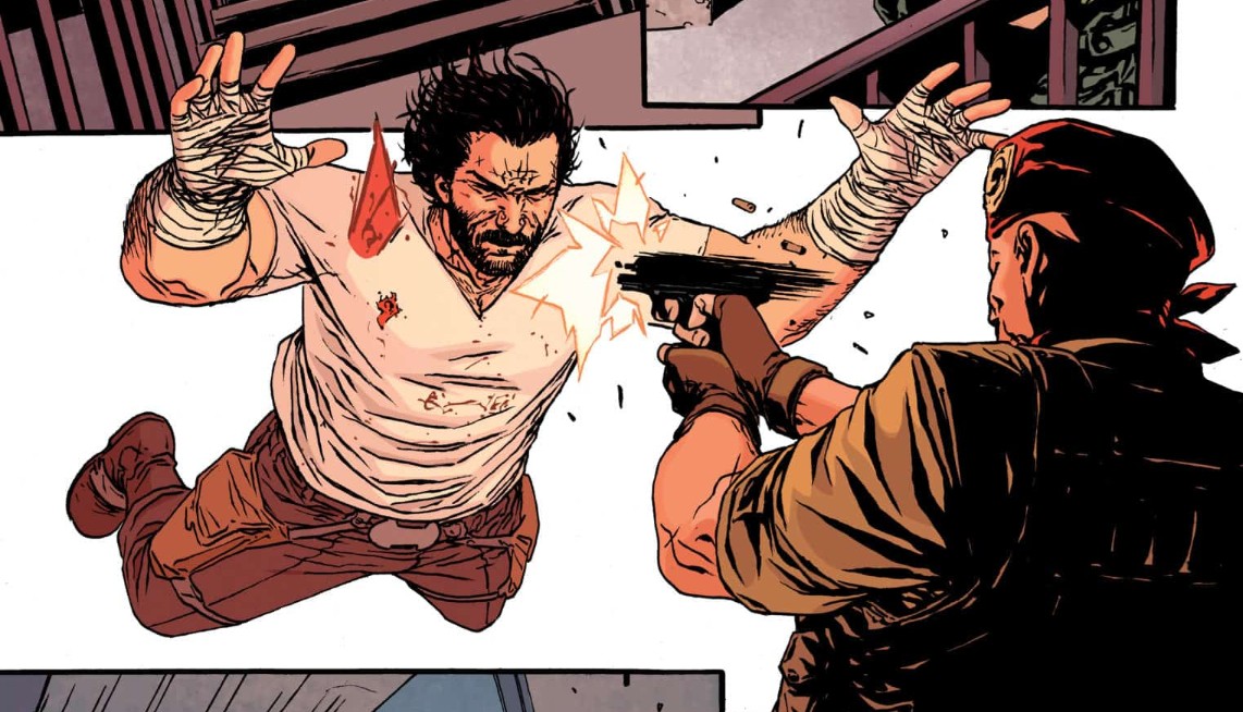 BeyondComicsNOW's tweet image. New Arrivals - Beyond Comics - March 3, 2021 conta.cc/382YC9U