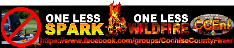 CCFirenIncident's tweet image. Never drag #TowChains #OneLessSpark #OneLessWildFire #SafeTowing #CheckFrequently It is #WildFire season, don't let the month fool you. facebook.com/groups/Cochise…