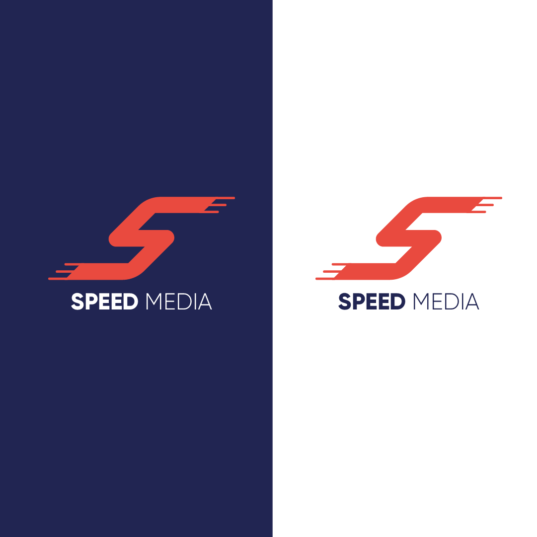 imadoualla's tweet photo. Logo Design : SPEED MEDIA
Speed Media is a SMMA " Social media marketing agency "
+
+
+
+
+
#logo #design #logodesigner #Design #Graphicdesign #Brandidentity #Sketch #Logoprocess #logomaker #logostudio #Graphice_designer #art #brandingdesign #logobusiness #logotype https://t.co/qHG7Vxizu7