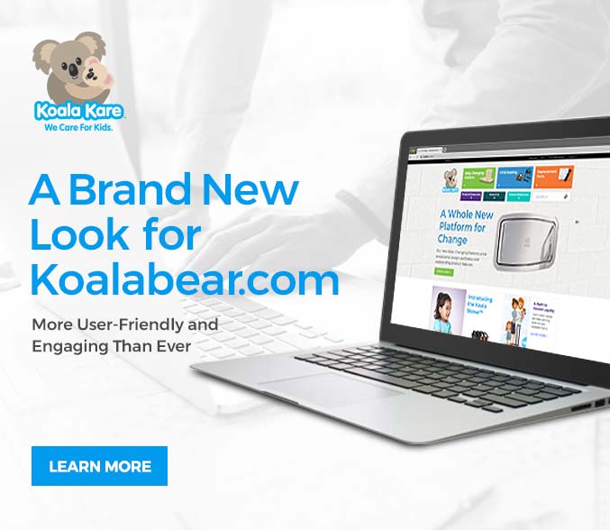 Koala Kare Products tweet media