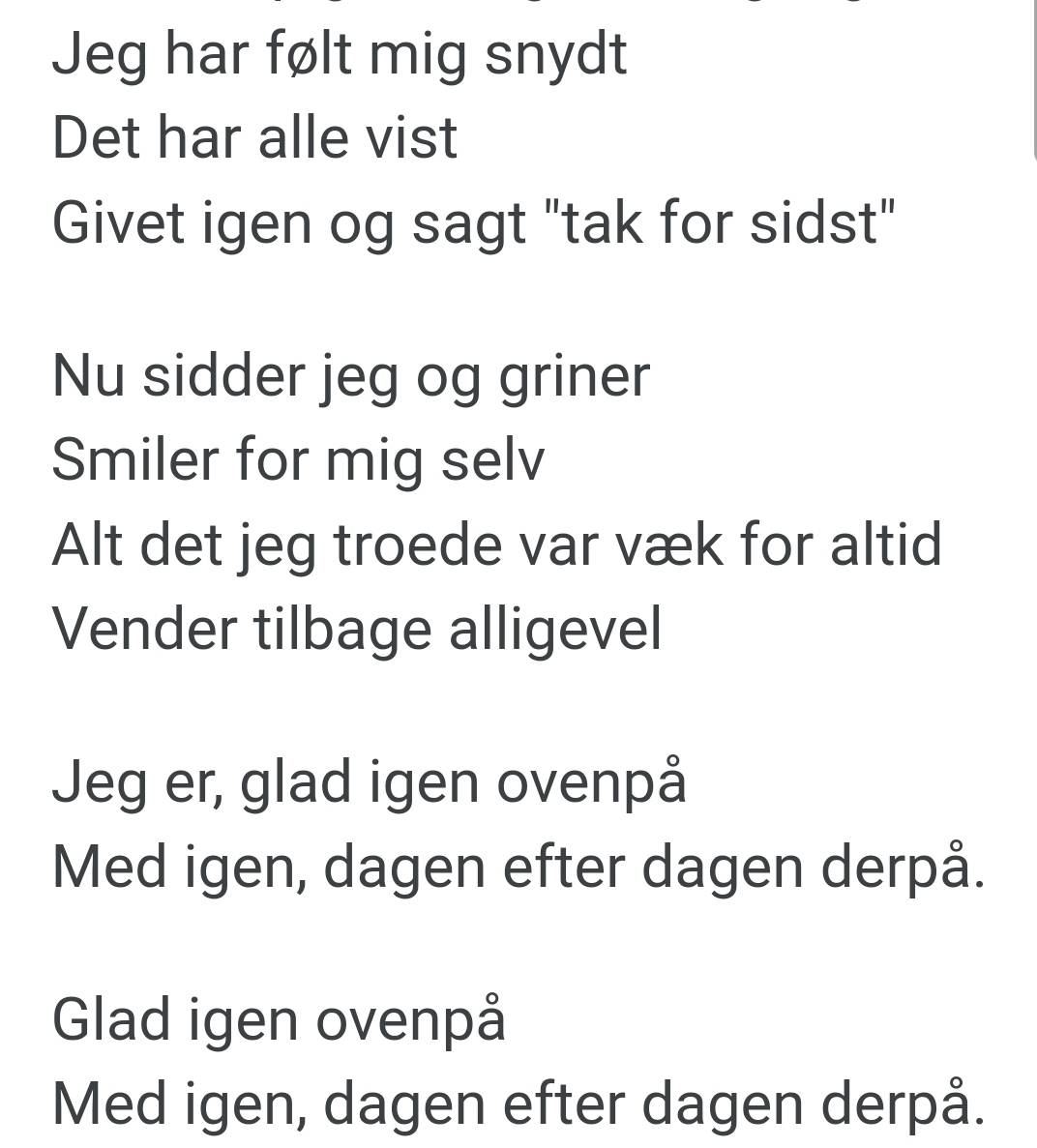 VincentByakika's tweet photo. Thomas Helmig siger det.
#ultratwitteragf #ksdh #superligadk #fckagf https://t.co/GZanYNKx4q