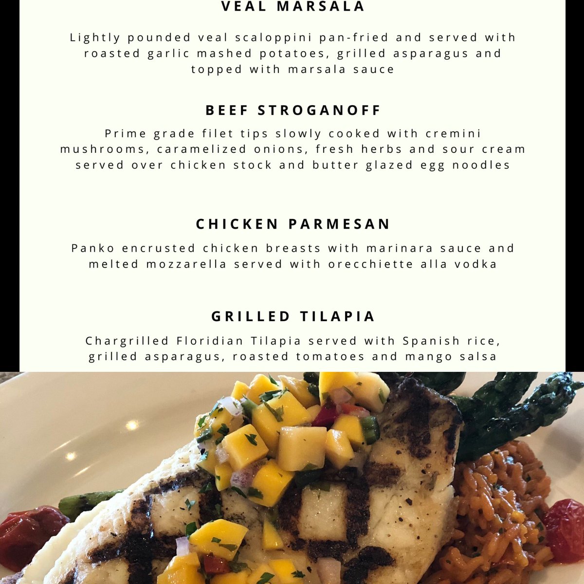 T_Prime_'s tweet image. This week looks soooo good! #avalongrille #tprime #h3 #curbsidepickup 😋 🚗 🚙