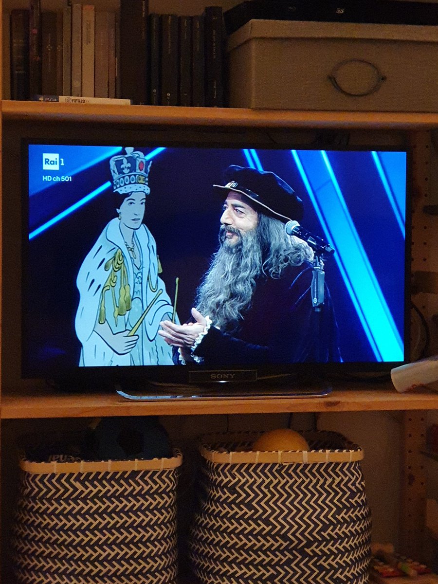 Sempre bene <a href="/MaxGazze/">Max Gazzè</a>