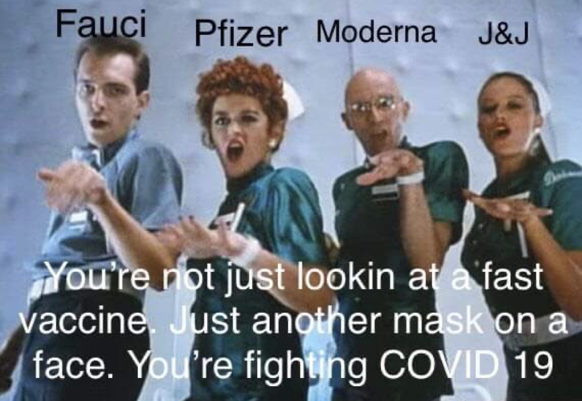 jccppgh's tweet photo. Do you need a little oooo shock treatment? #shocky #rockyhorror #rockyhorrorpictureshow  #covid19 #vaccine https://t.co/GbsHwLjPgx