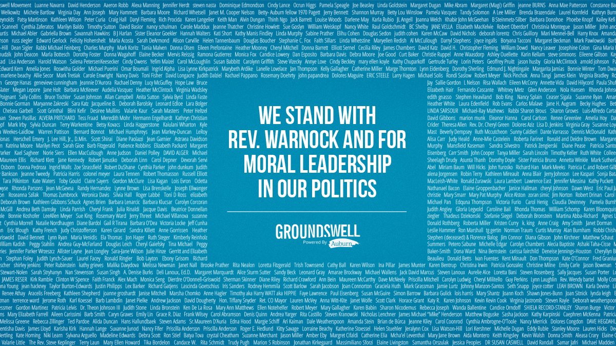 Help us amplify the movement! Share the call for political leaders to take action on advancing justice and love for all people. bit.ly/StandWithRevWa…