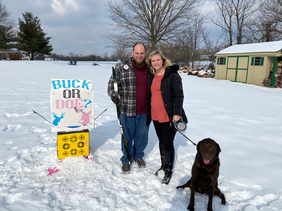 HeatherRuth09's tweet photo. Baby Girl Ruth coming July 2021 https://t.co/tR9izKH3I4