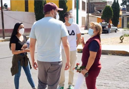 AlcatrazVero's tweet photo. Saludos Diputado @TemistoclesVR es un gusto verlo trabajar y legislando a favor de la comunidad #LeyLGBT #TemisMeRepresenta #TemisEsMorena https://t.co/ociLRaZPwy