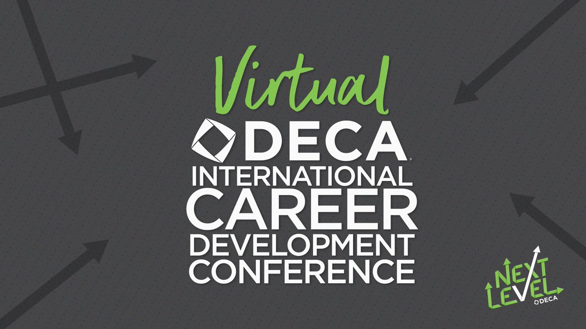 JAHS_DECA's tweet photo. Congratulations to Junior Alexandria (Ali) Smith - 3rd place in Quick Serve Restaurant Management Series @IndianaDECA #INSCDC and qualifying for DECA International Competition in April #MarketingRocks @JAParentGroup @SouthBendCSC @AMAMichiana @SBJohnAdamsHigh https://t.co/n5TbTHchUK