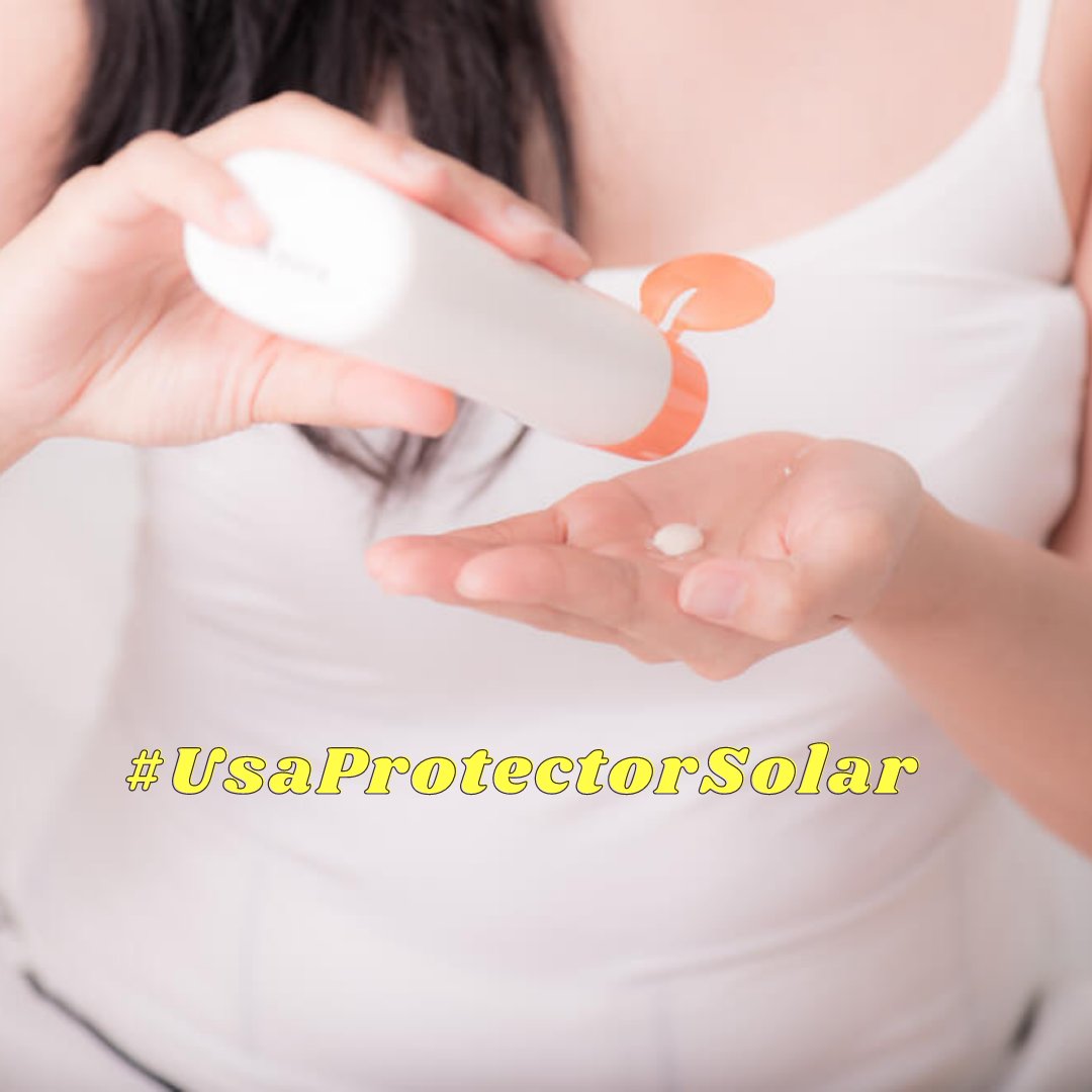 dermatologicas's tweet photo. #UsaProtectorSolar 🧴☀️ https://t.co/pj7Gz18Ety