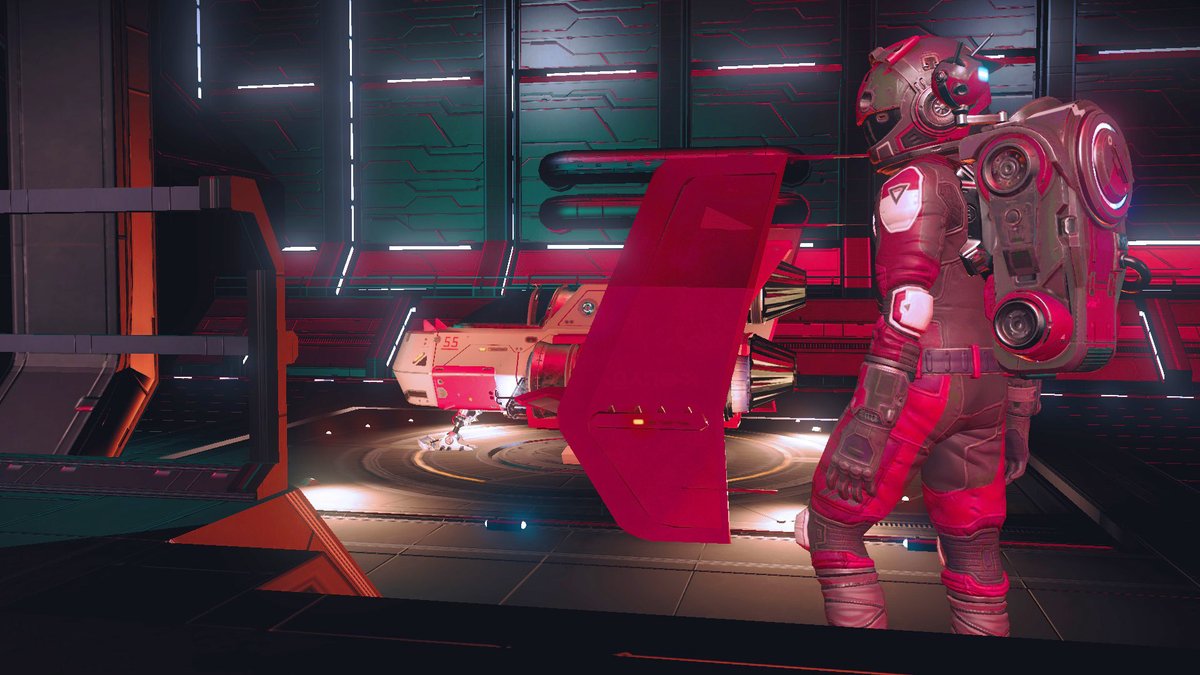 mel_from_sorna's tweet photo. Let`s see where the stars are takin me today... #NoMansSky #Gamer #Screenshotmode #Screenshot #Explorer #Traveller #VGPUnite #ArtisticofSociety #GamerGram #WorldofVP #VPEclipse #VPContext #PhotoDenUC https://t.co/S09hQGnaii