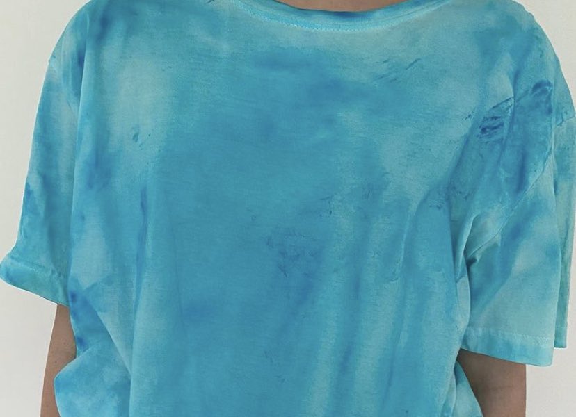 Coutureuk49's tweet photo. ‘Blue Me Away’ Tie Dye T Shirt🖤Only £5.99!🖤Dm us to order yours today !🖤 https://t.co/DXlO4AKVPY