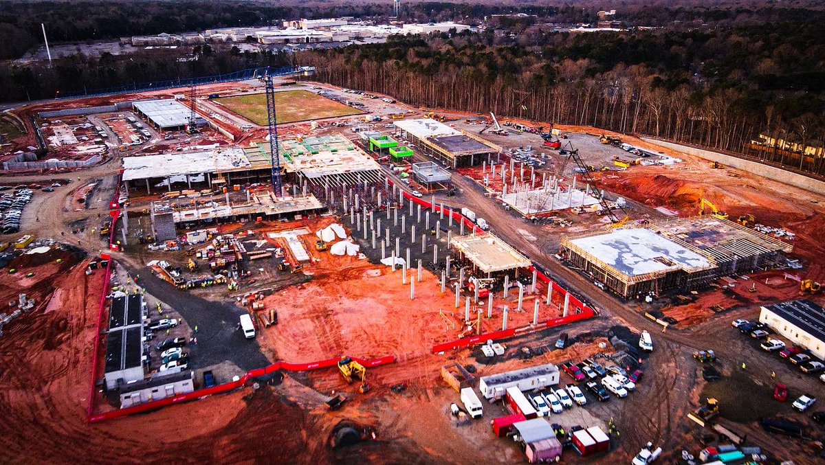 travihansen's tweet photo. #Development @FentonNC  #CaryNC @Greenmarketguy https://t.co/thIbcGRLfW