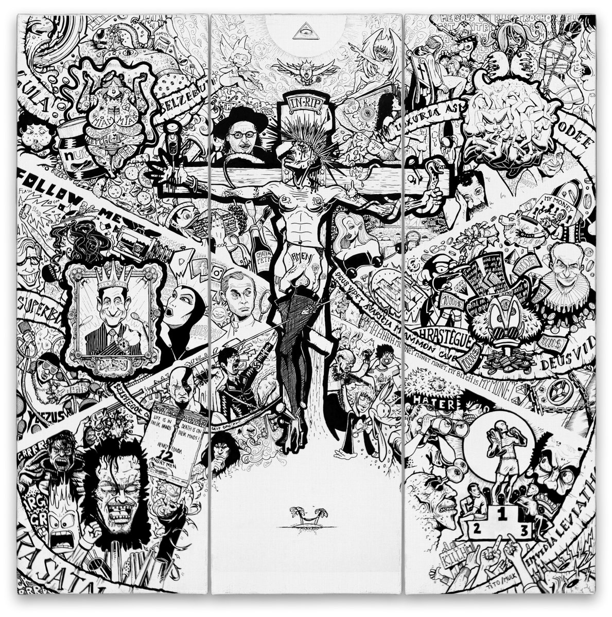 Officially verified on <a href="/rariblecom/">BLH PoC</a> .... AMEN !