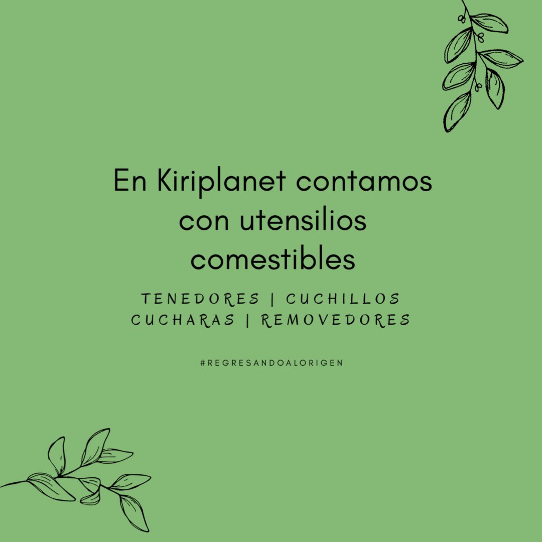 KiriPlanet tweet media