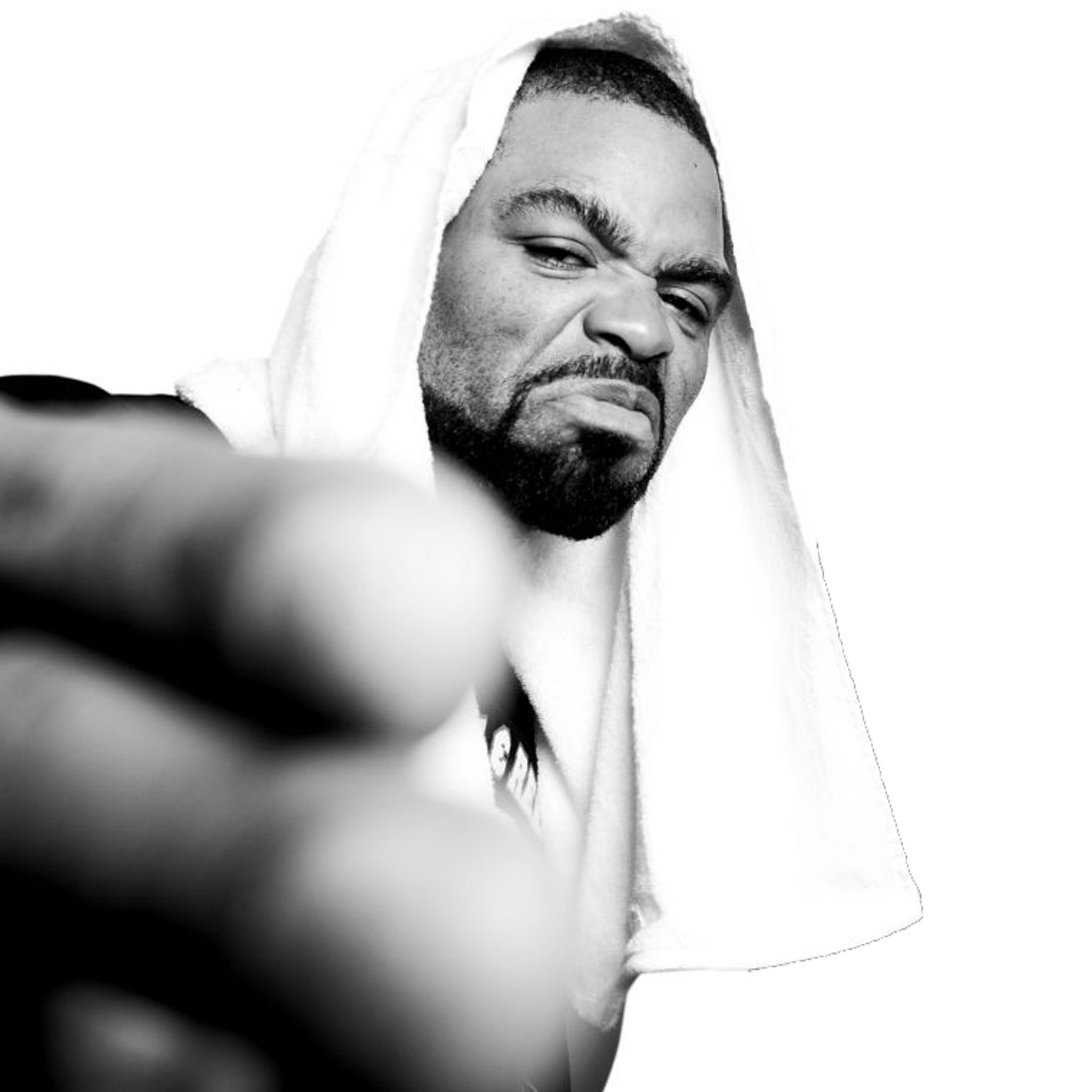 Happy birthday to Method Man, a true great! 