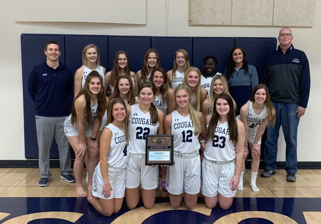 CC_GBB's tweet photo. Had our post season wrap up and check in today. Super proud of what this team accomplished this season. A number of Top 10 performances for season and career marks, including @estram26 @cortschaef_3 @sporty_noble @_shyanderson breaking some school records along the way! https://t.co/8Hy527iKMC