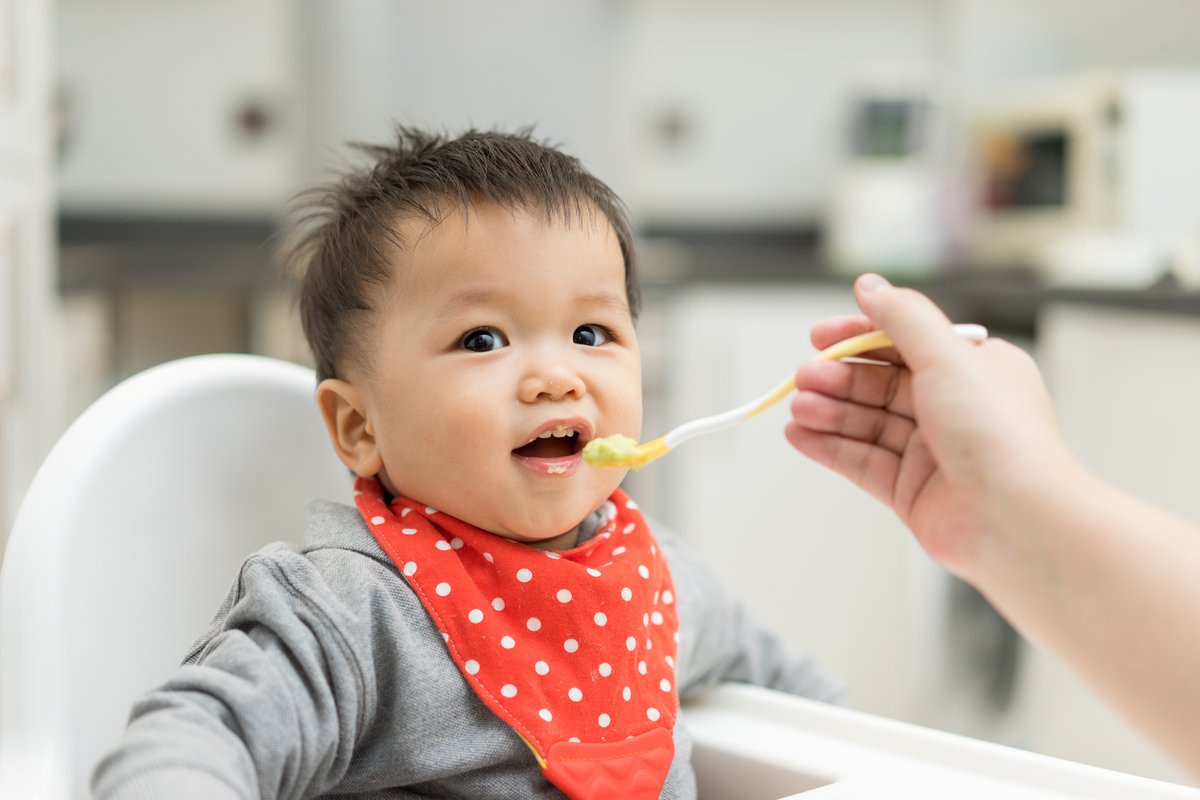 pennutrition's tweet photo. NEW! A U.S. report found heavy metals in manufactured infant foods. 
What should dietitians be advising parents to do? The PEN Team went looking for answers! Read more in the latest #PENTrendingTopic (Open Access) https://t.co/tAE2dqHqnd https://t.co/vCiZswNCkF