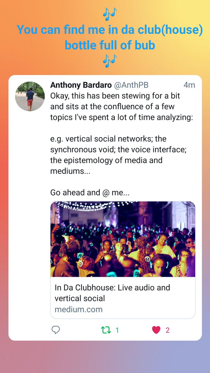 Anthony Bardaro tweet media