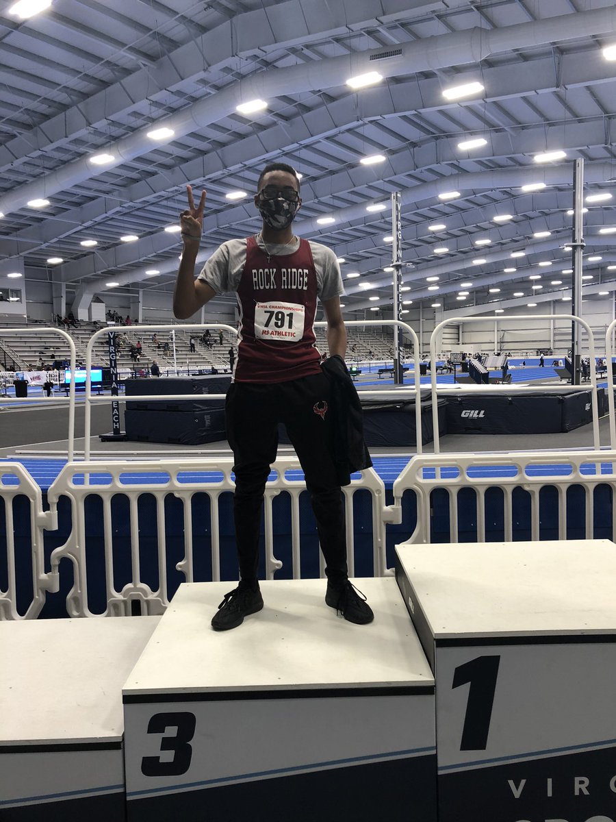 Rock Ridge XC & TF tweet media