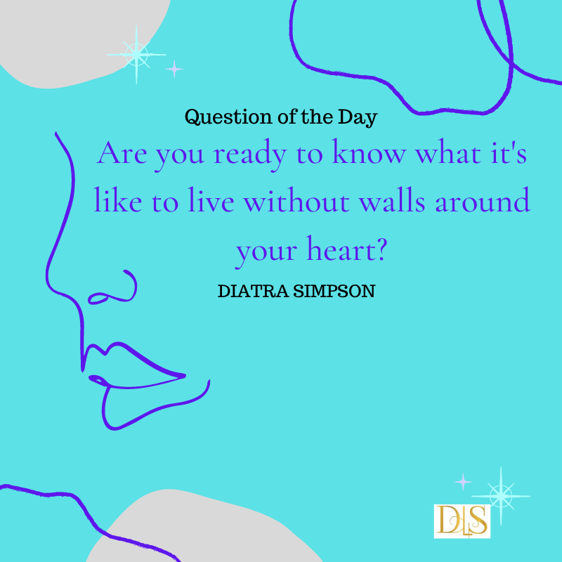 DlsInspirations's tweet photo. If you would have asked me this 6 years ago, I would have said hell naw! It wasn't until I became tearing down the walls around my heart that my life began to change. Want to learn how I did it, let's talk https://t.co/5TOTO1VifC or join my 8 week program https://t.co/h7sN9z8Xz0 https://t.co/dWsVtOMUOw