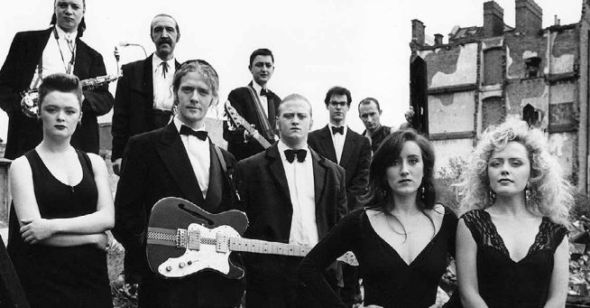 ¿Cómo se trata el hecho del envejecimiento en la literatura irlandesa?
Todo en #RevistaViceversa <a href="/infouex/">UEx</a> 
ow.ly/Chai50DIywl