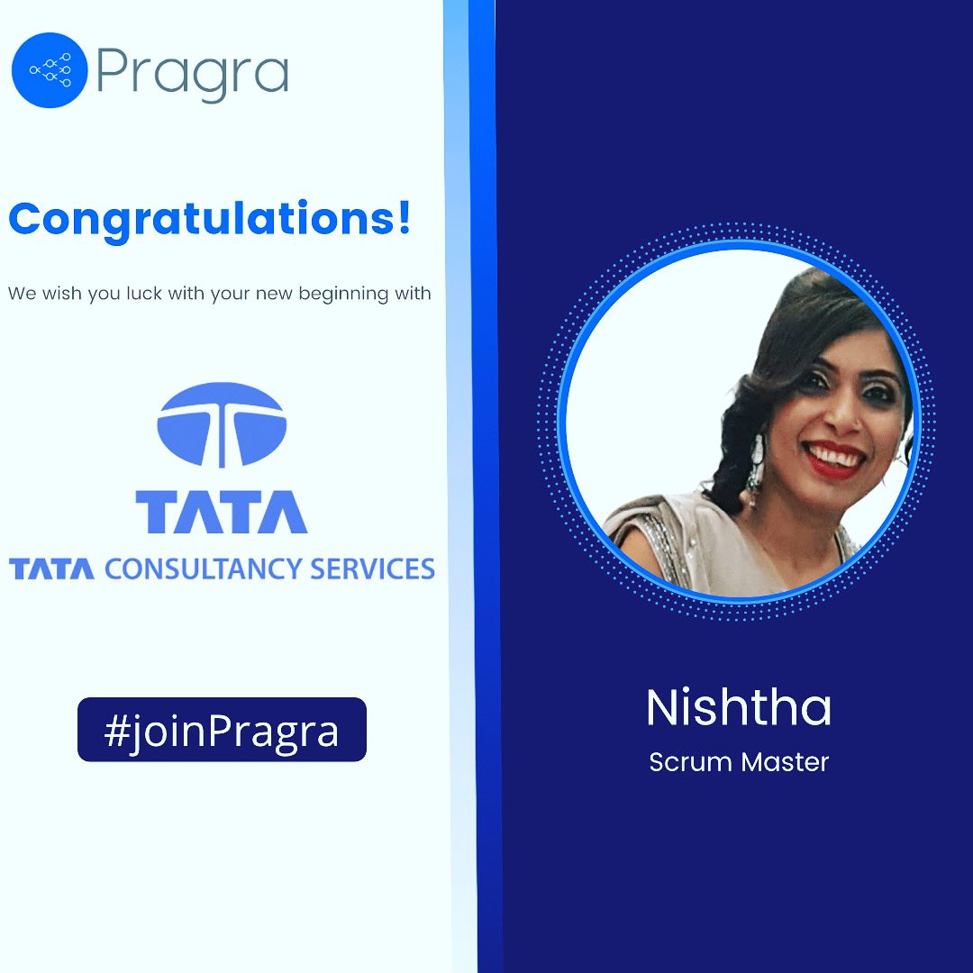 joinpragra tweet picture