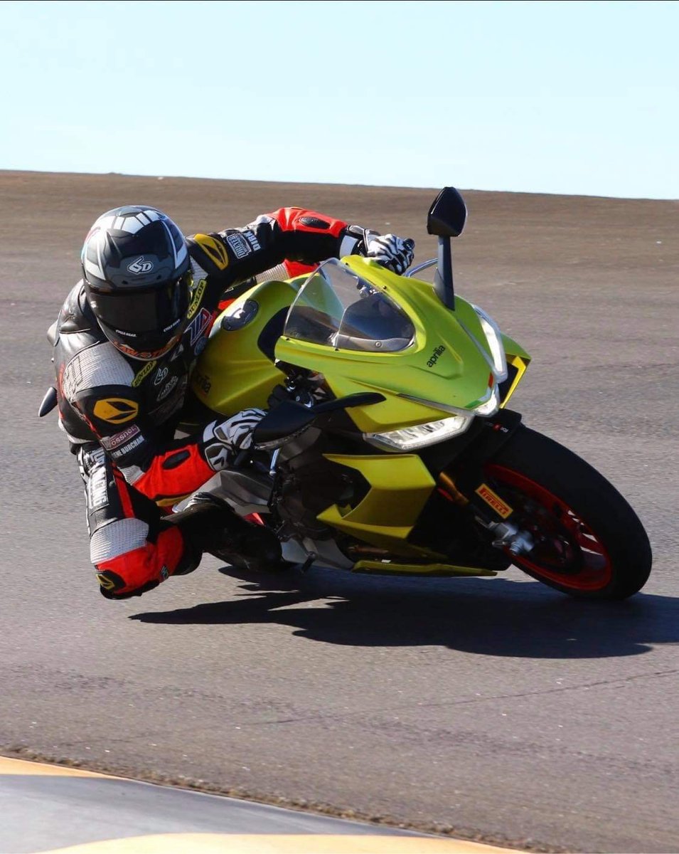 Robem Engineering will have three riders competing in the MotoAmerica Twins Cup Championship, with Toby Khamsouk, <a href="/Kaleb_DeKeyrel/">Kaleb De Keyrel</a>, and <a href="/Hayden_259/">Hayden Schultz</a> aboard brand-new <a href="/ApriliaOfficial/">Aprilia</a> RS 660 motorcycles.
motoamerica.com/khamsouk-de-ke…