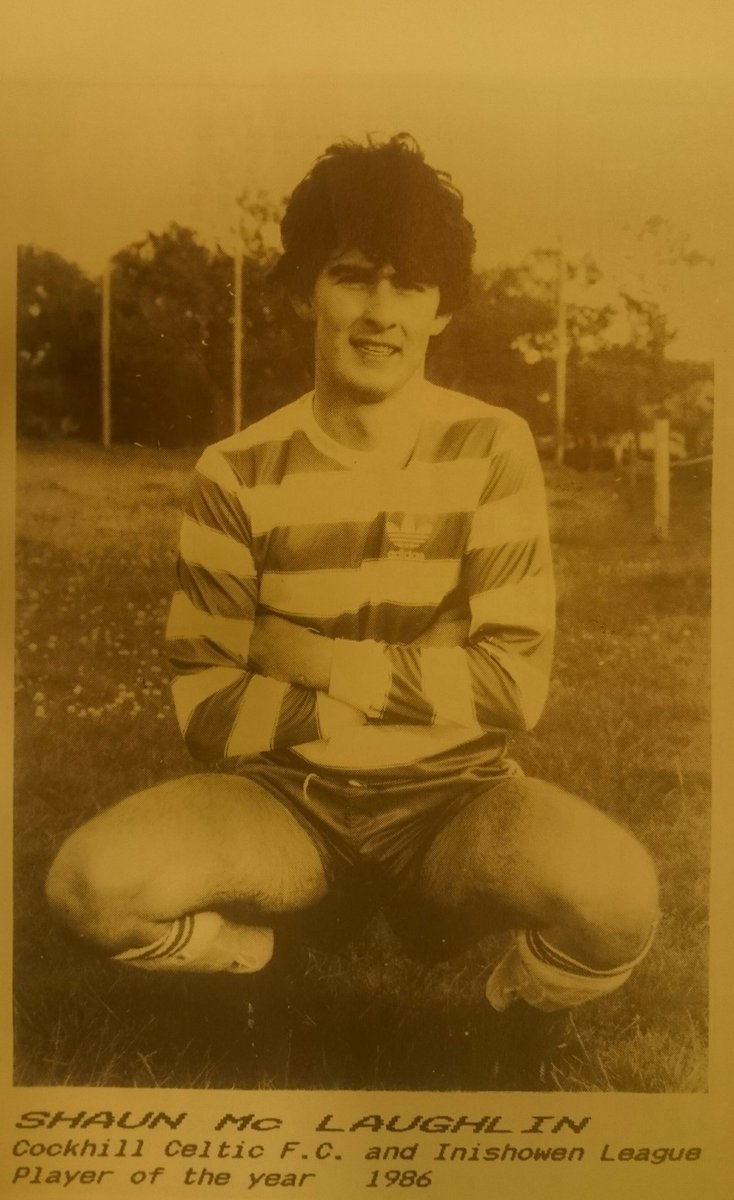 Cockhill Celtic FC tweet media