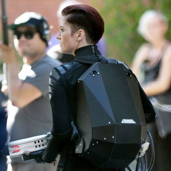 carrying precious cargo 🎒