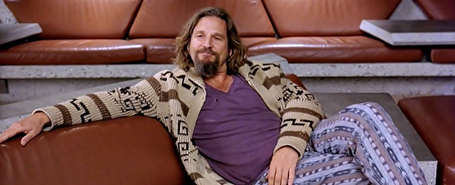 MultiversoTM's tweet photo. Existe una religión inspirada en "El Gran Lebowski":

El "Dudeism" cuenta con 120.000 pastores y tiene como mantra "Todo es solo tu opinión, hombre". Según el Dudely Lama: "Juegan a los bolos y fuman algún canuto".

https://t.co/GkZd5e1mcd