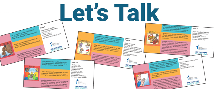 TexasFormation's tweet photo. A new resource to encourage deeper family conversations. https://t.co/bDJrTYaTa9 https://t.co/pkEY90UDk3
