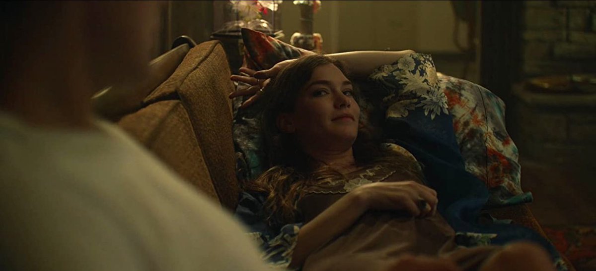 levmauc's tweet photo. Mindhunter, 2017-2019 (Dir. David Fincher) https://t.co/9xwXzaslLy
