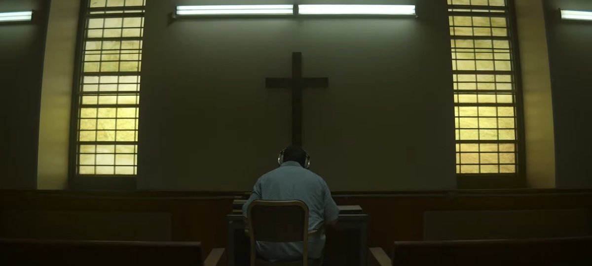 levmauc's tweet photo. Mindhunter, 2017-2019 (Dir. David Fincher) https://t.co/9xwXzaslLy