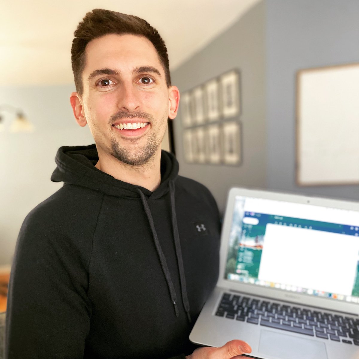 Masters degree!  ✅ #masters #hardwork