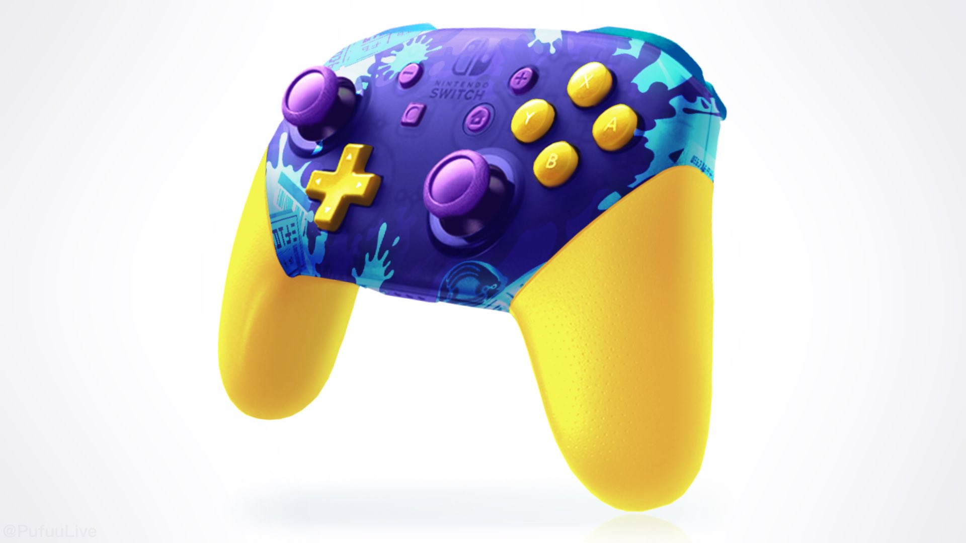 Splatoon 3 News on X: Splatoon 3 News on X: