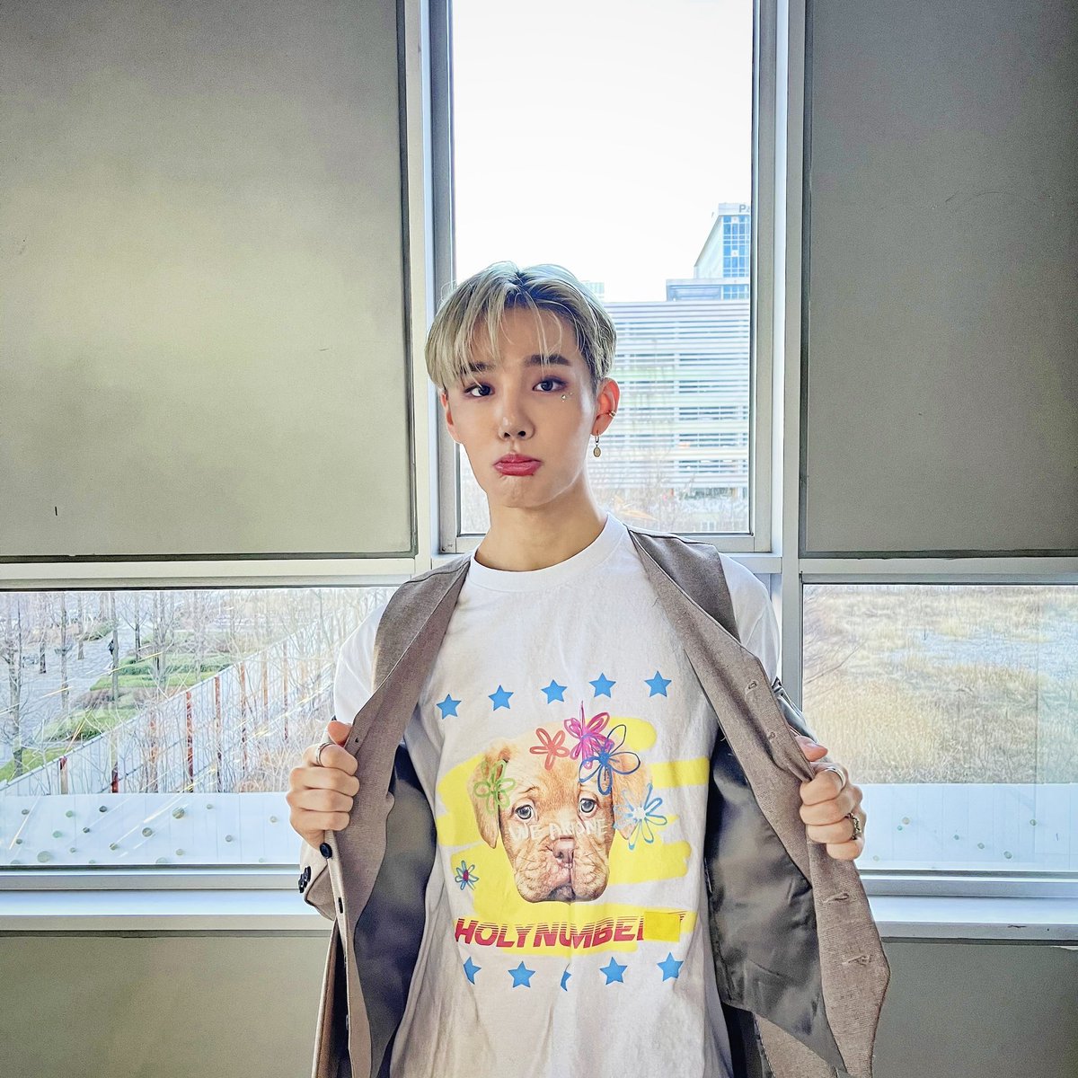 archiveksh's tweet image. #CIX #SEUNGHUN #승훈