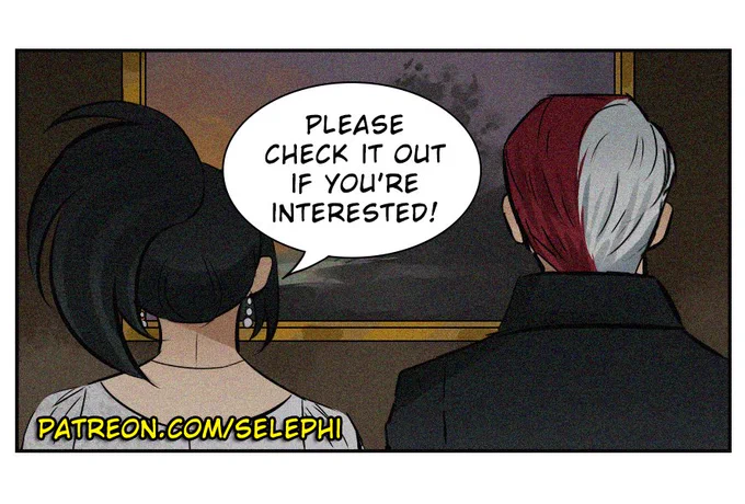 another todomomo comic teaser! 