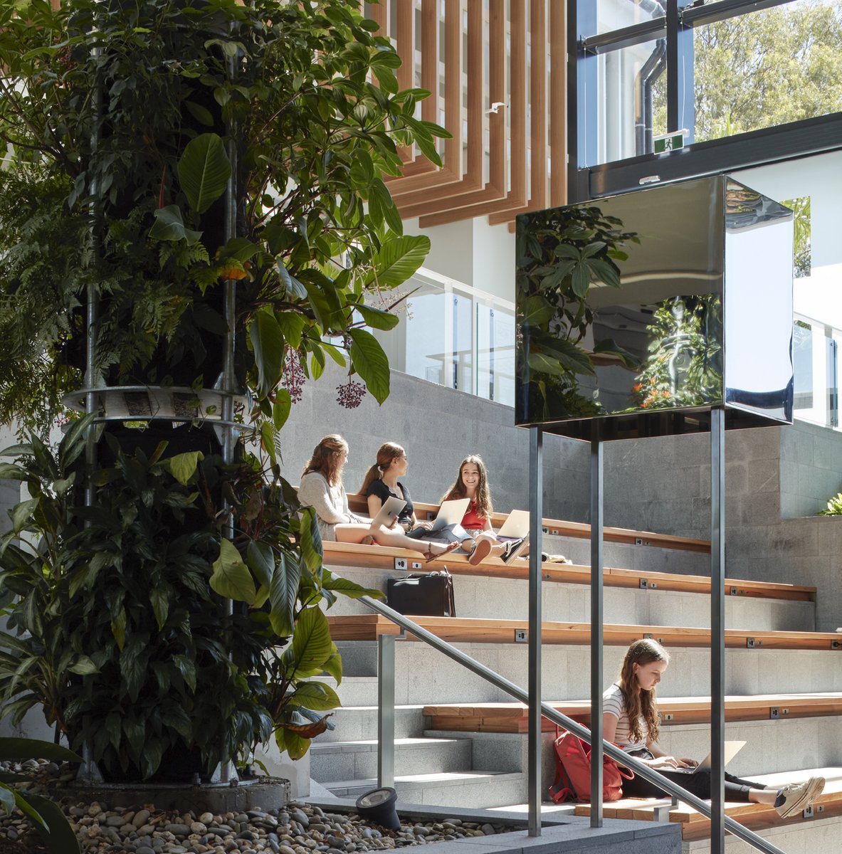 Wilson Architects tweet media