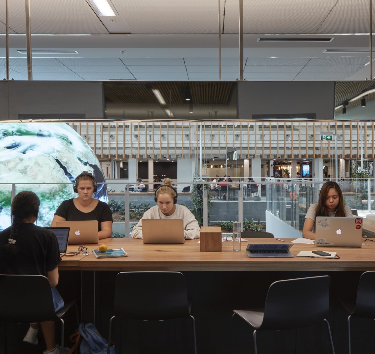 Wilson Architects tweet media