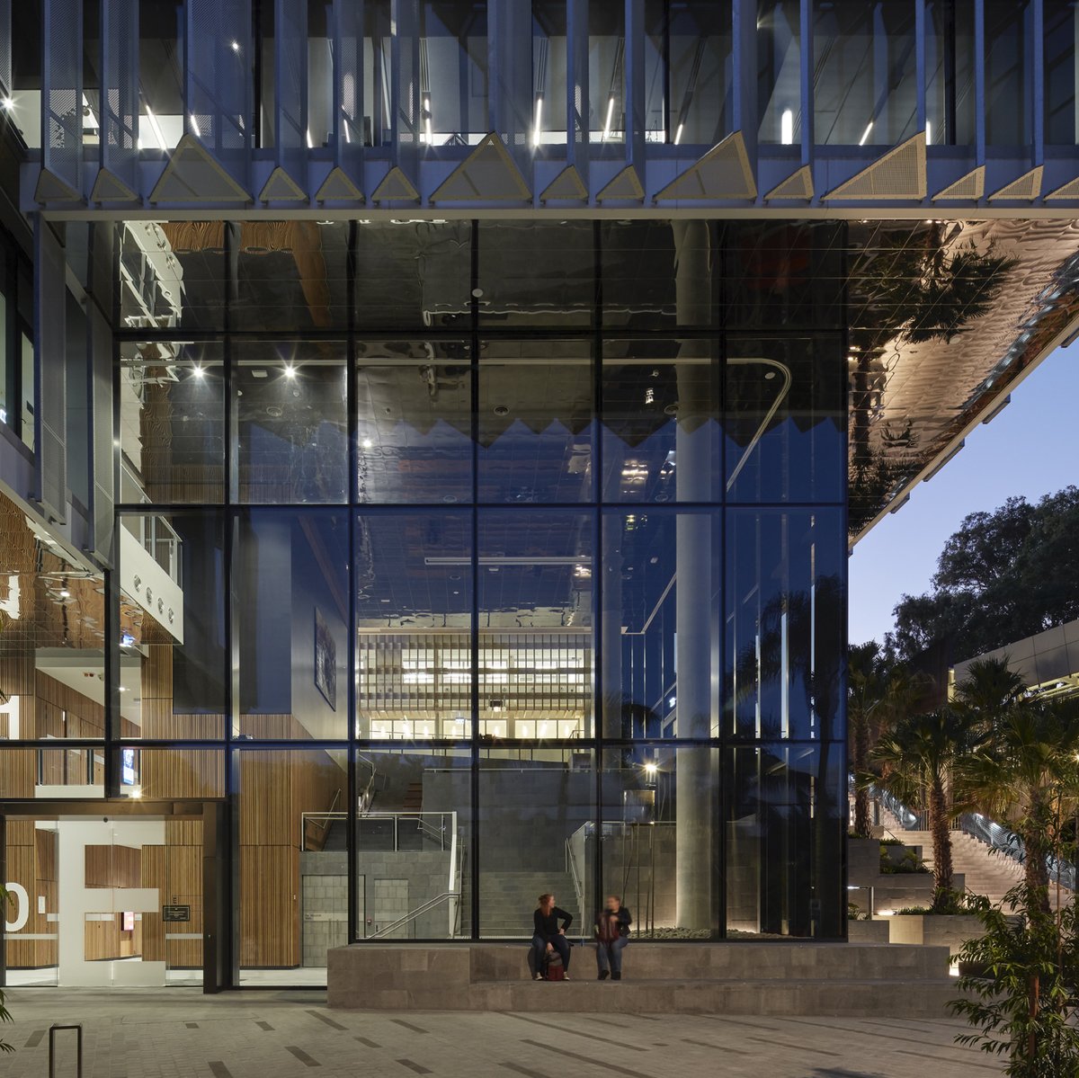Wilson Architects tweet media