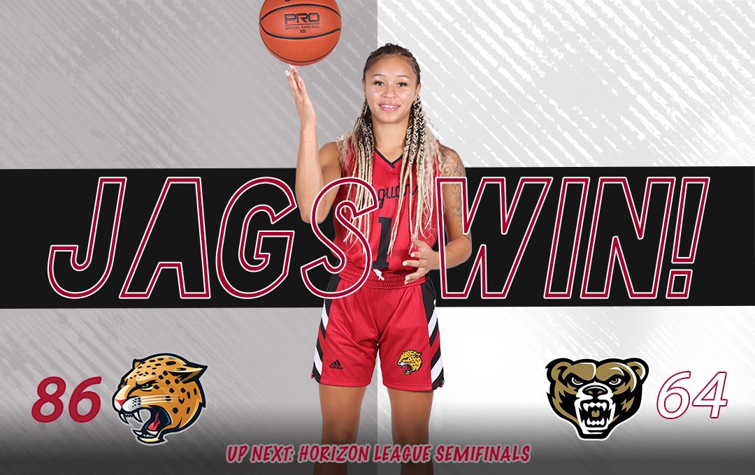 IUPUI Lady Jags (@IUPUILadyJags) / Posts / X